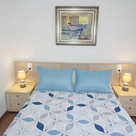 Capri Gandia Primera Linea - Alquiler Solo Familias Apartment *