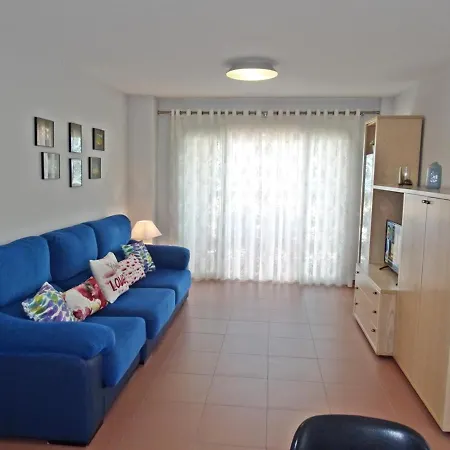 Capri Gandia Primera Línea - Alquiler Solo Familias *